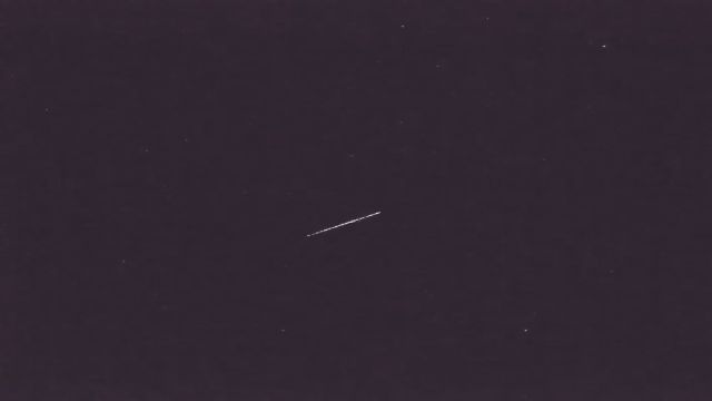 AMS97 meteor