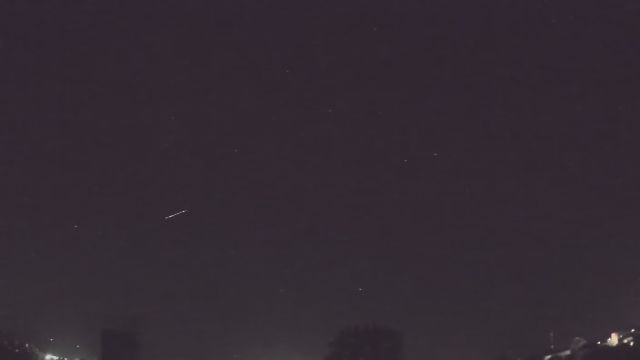 AMS97 meteor