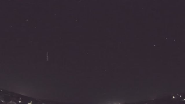 AMS97 meteor