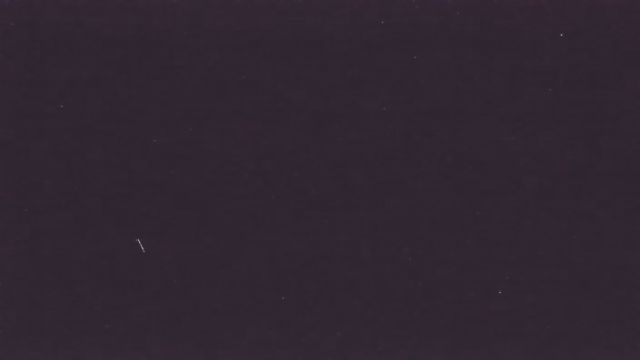 AMS97 meteor