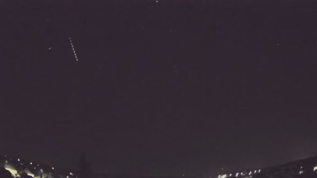 AMS97 meteor