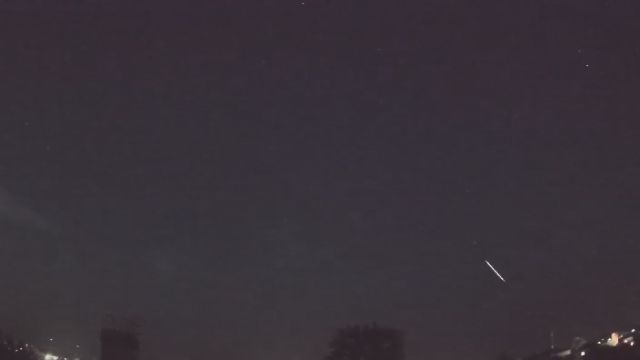 AMS97 meteor