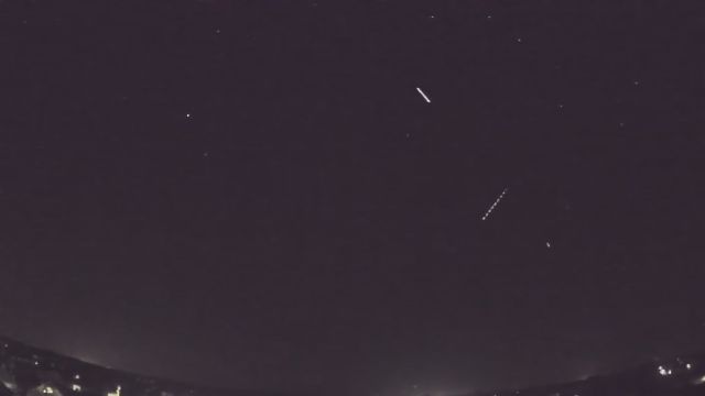 AMS97 meteor