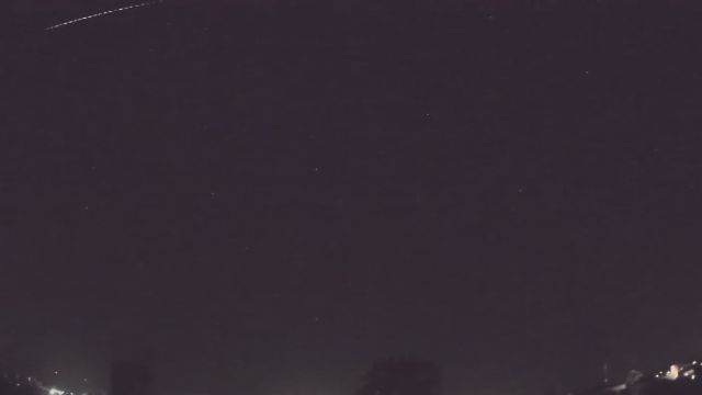 AMS97 meteor