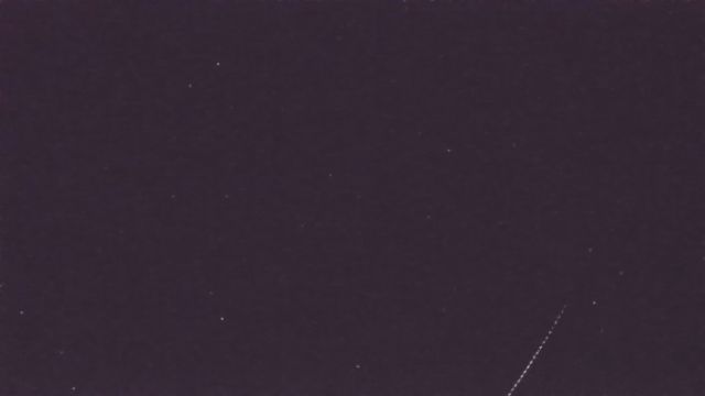 AMS97 meteor