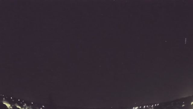 AMS97 meteor