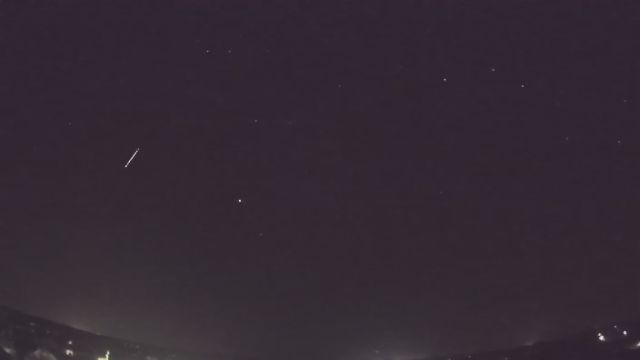 AMS97 meteor