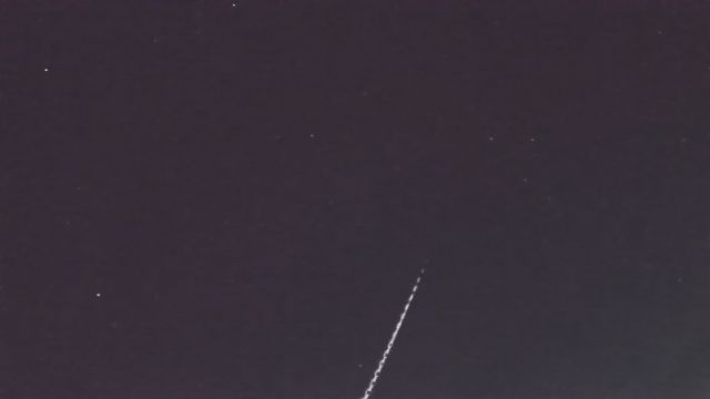AMS97 meteor