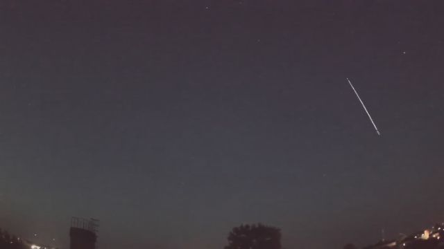 AMS97 meteor