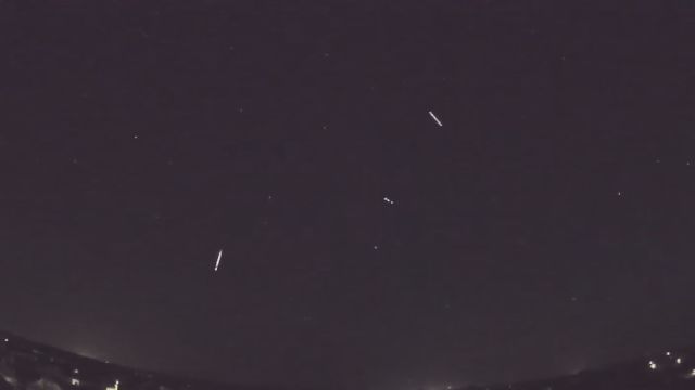 AMS97 meteor