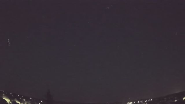 AMS97 meteor