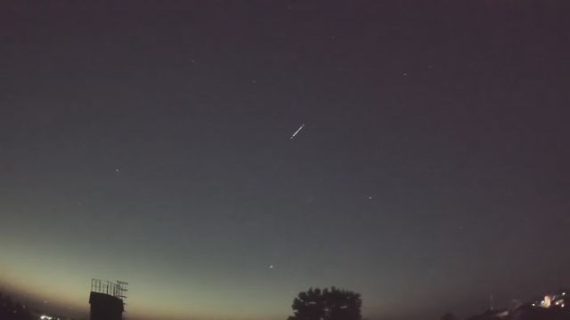 AMS97 meteor