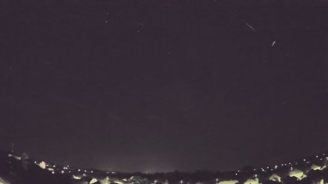 AMS97 meteor