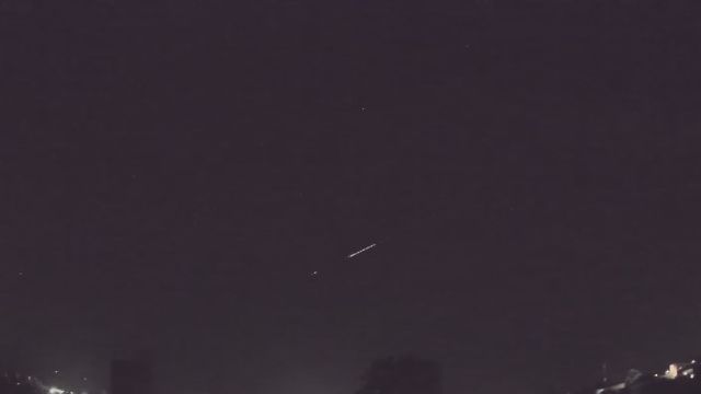 AMS97 meteor