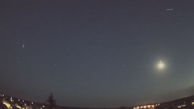 AMS97 meteor