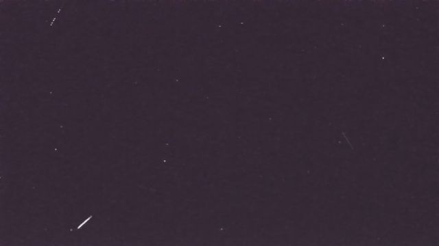 AMS97 meteor