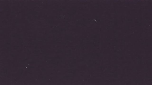 AMS97 meteor