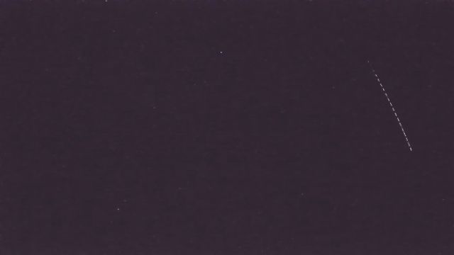 AMS97 meteor
