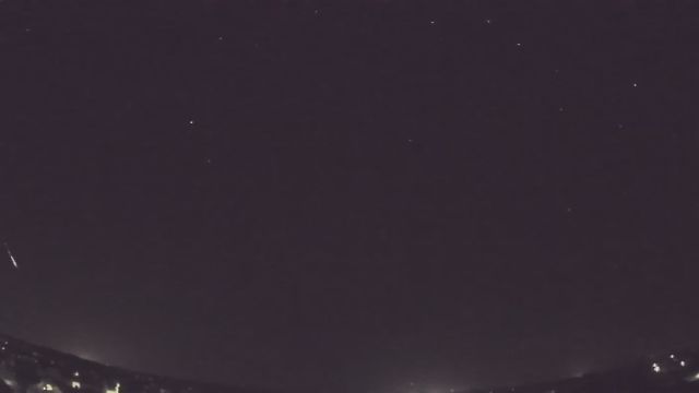 AMS97 meteor