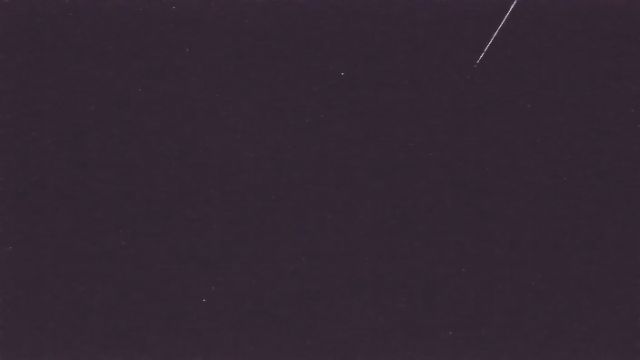 AMS97 meteor