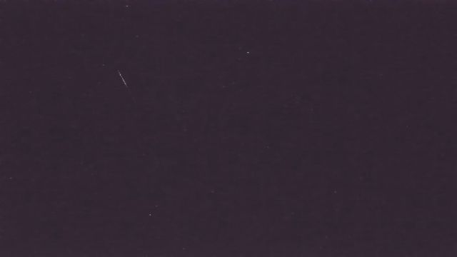 AMS97 meteor