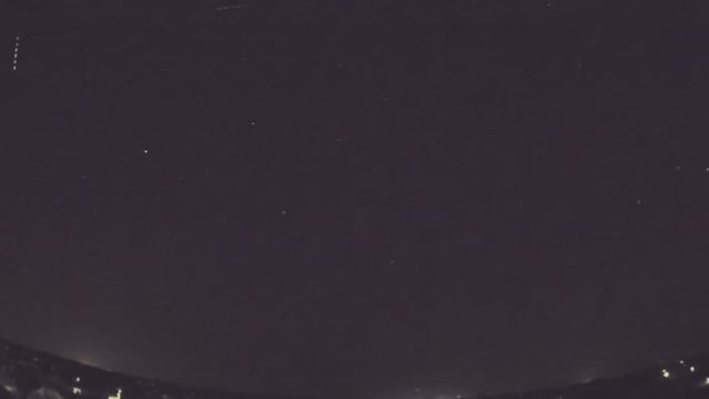 AMS97 meteor