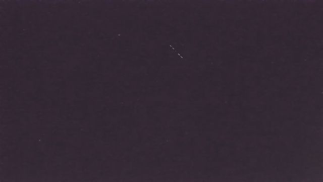 AMS97 meteor