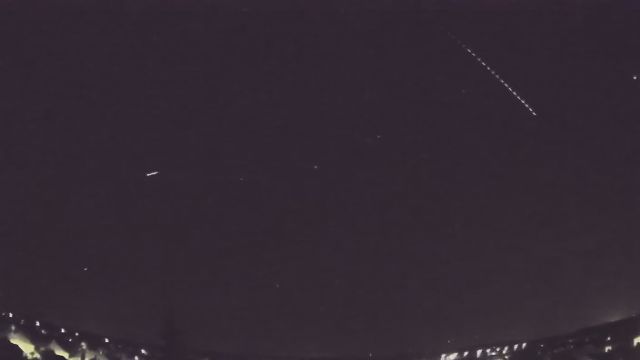 AMS97 meteor