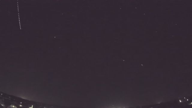 AMS97 meteor