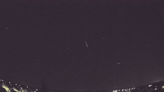 AMS97 meteor