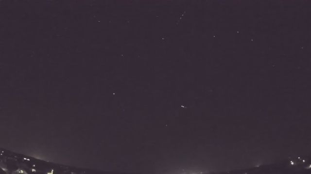 AMS97 meteor