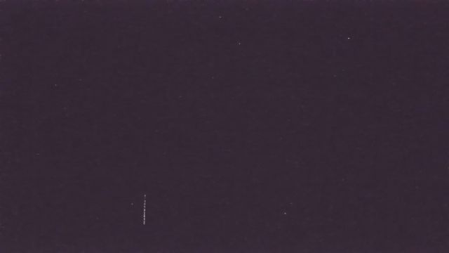 AMS97 meteor