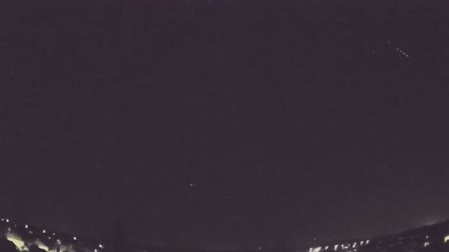 AMS97 meteor