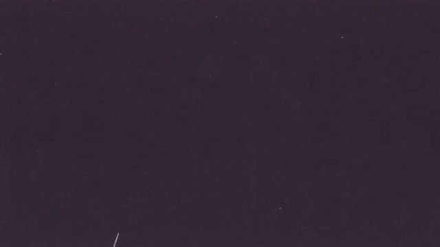 AMS97 meteor