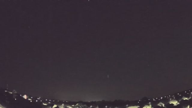 AMS97 meteor