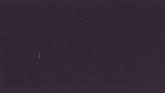 AMS97 meteor