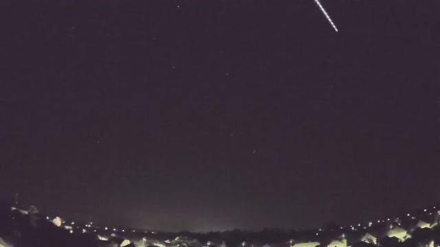 AMS97 meteor