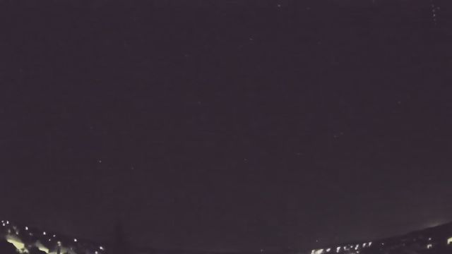 AMS97 meteor