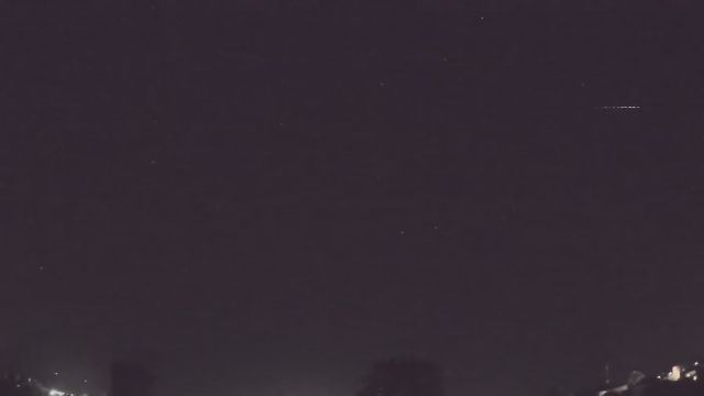 AMS97 meteor