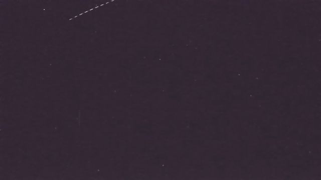 AMS97 meteor