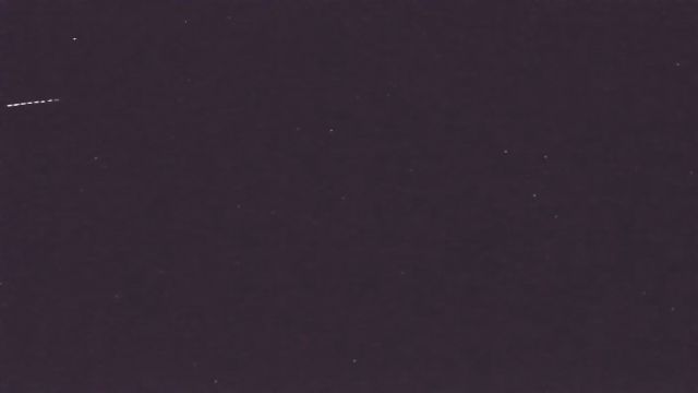 AMS97 meteor