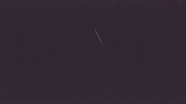 AMS97 meteor