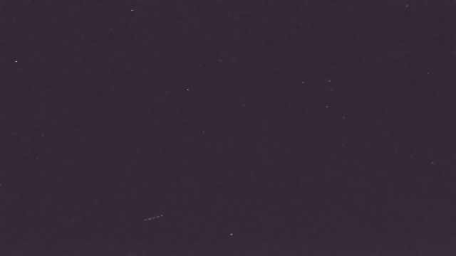AMS97 meteor