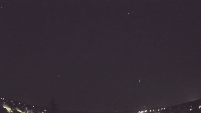 AMS97 meteor