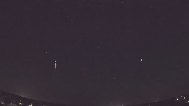 AMS97 meteor