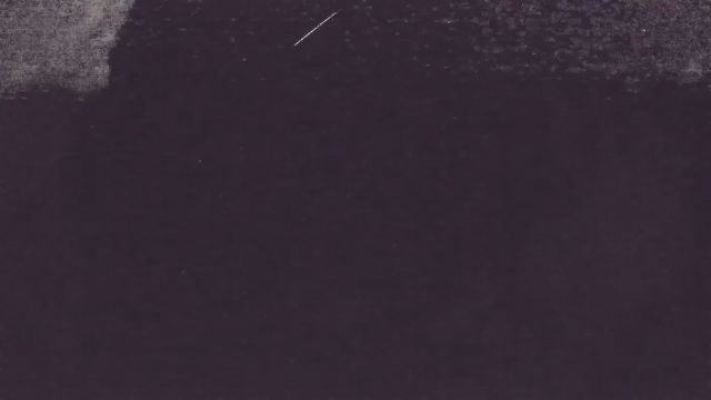 AMS97 meteor