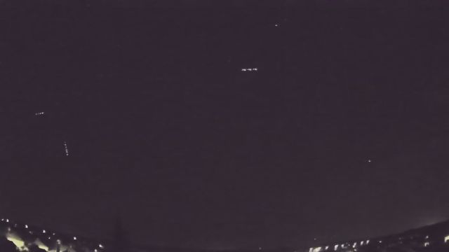 AMS97 meteor