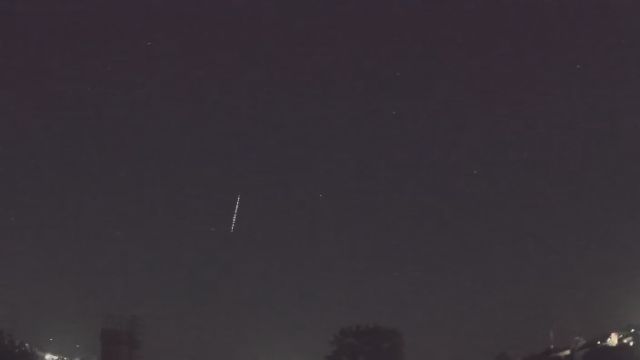 AMS97 meteor