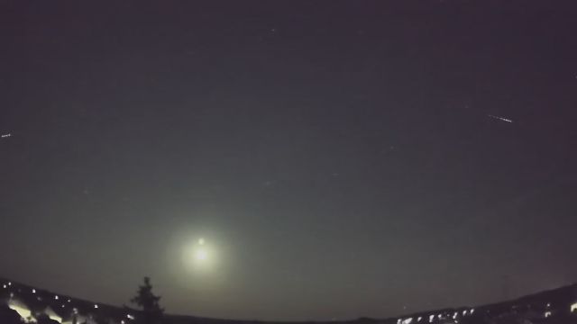 AMS97 meteor