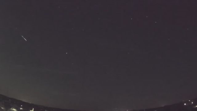 AMS97 meteor